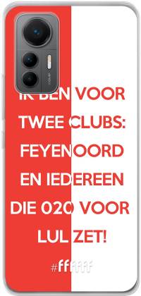 Feyenoord - Quote 12 Lite