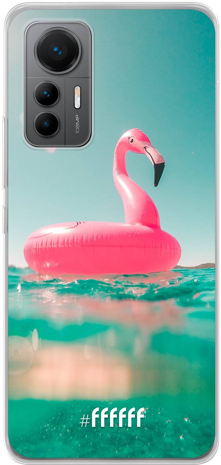 Flamingo Floaty 12 Lite
