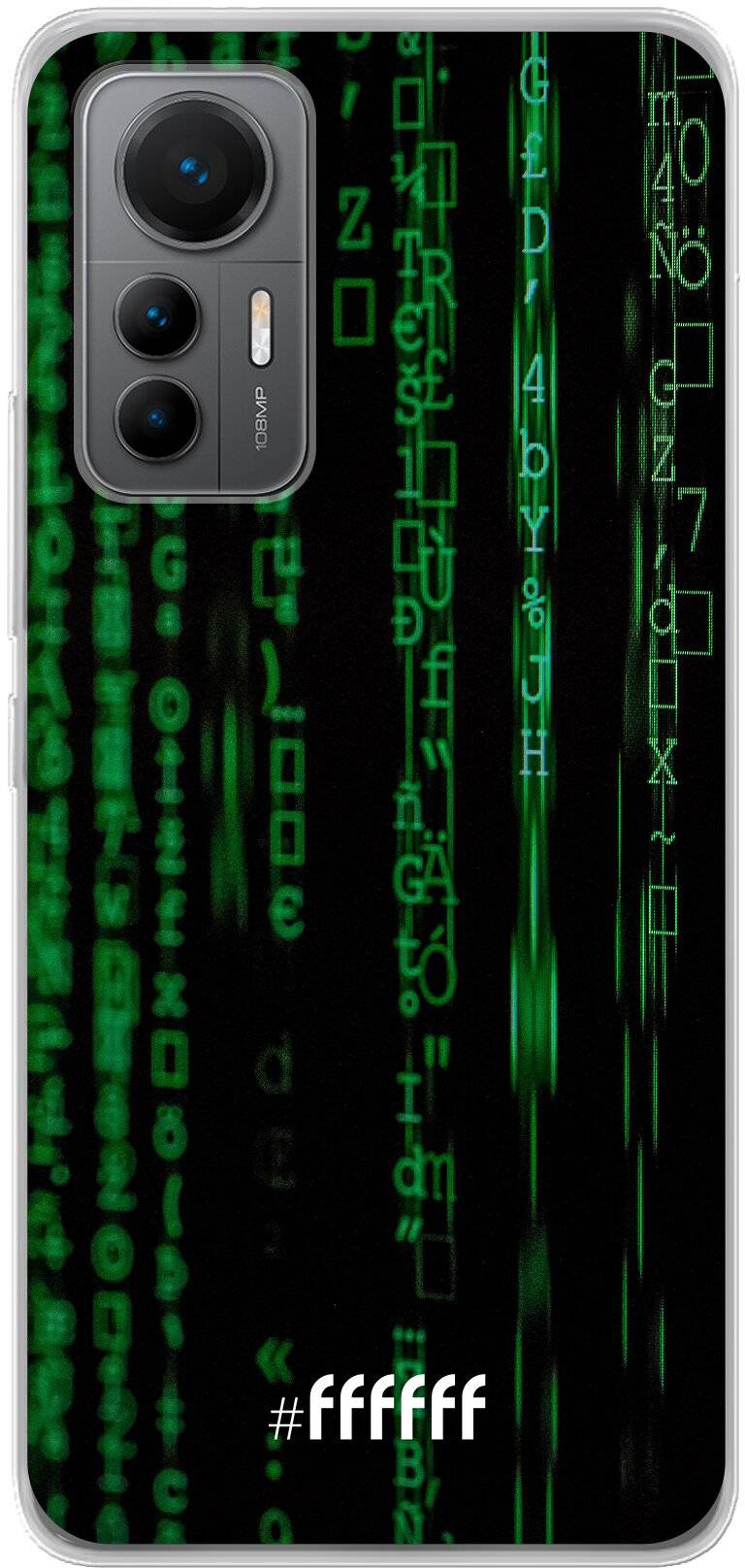Hacking The Matrix 12 Lite