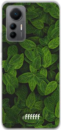 Jungle Greens 12 Lite