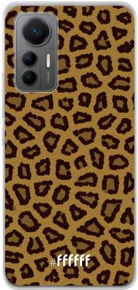 Leopard Print 12 Lite