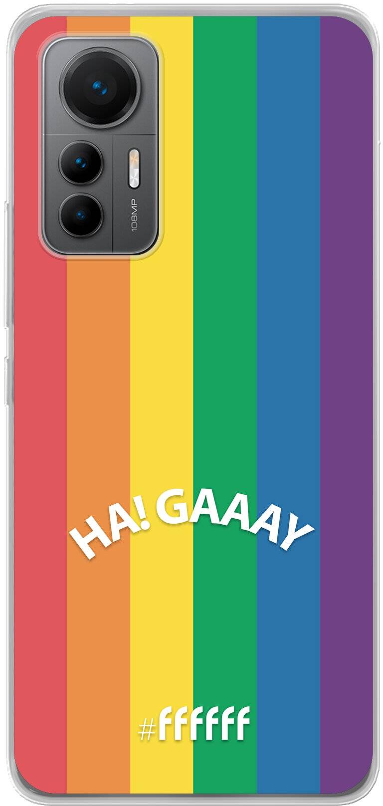 #LGBT - Ha! Gaaay 12 Lite