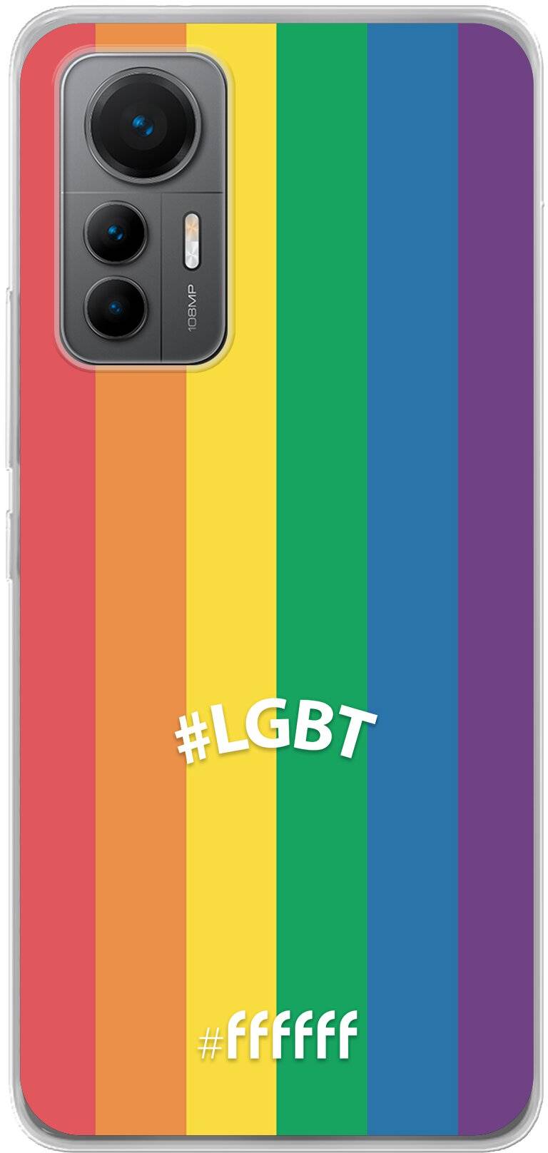 #LGBT - #LGBT 12 Lite