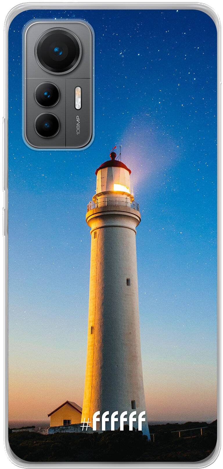 Lighthouse 12 Lite