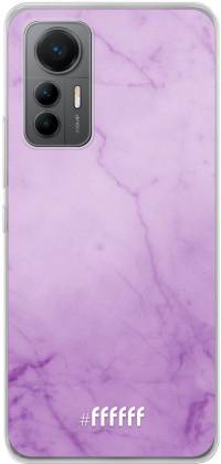 Lilac Marble 12 Lite