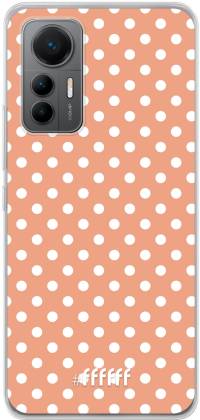 Peachy Dots 12 Lite