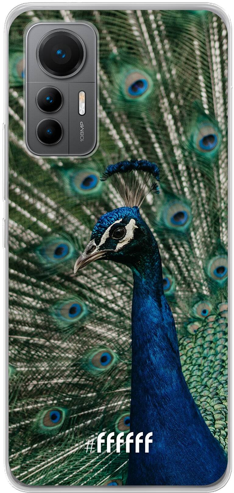 Peacock 12 Lite