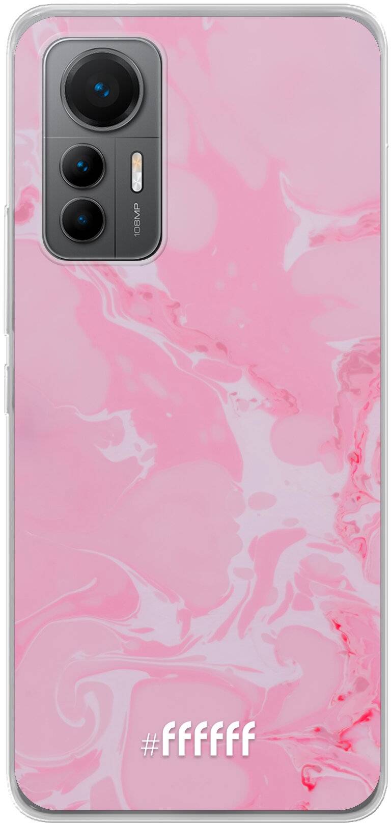 Pink Sync 12 Lite