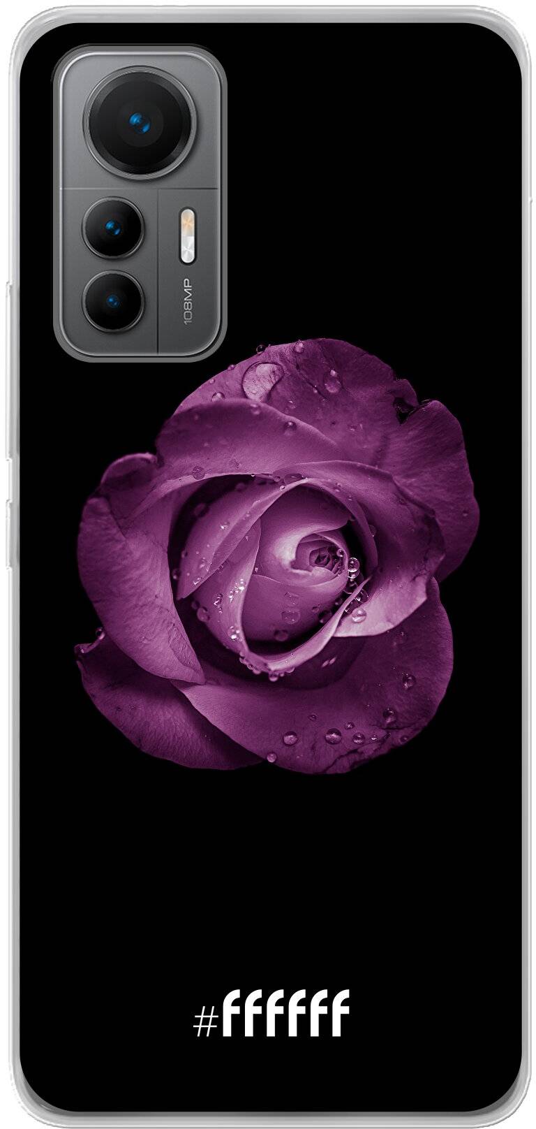 Purple Rose 12 Lite