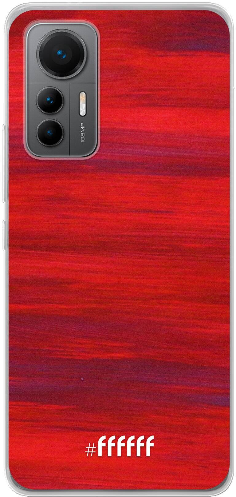 Scarlet Canvas 12 Lite