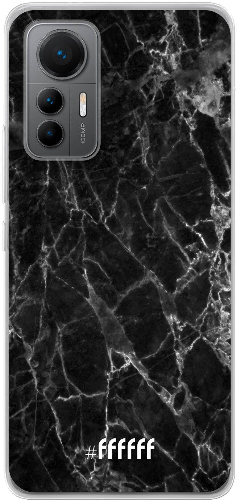 Shattered Marble 12 Lite