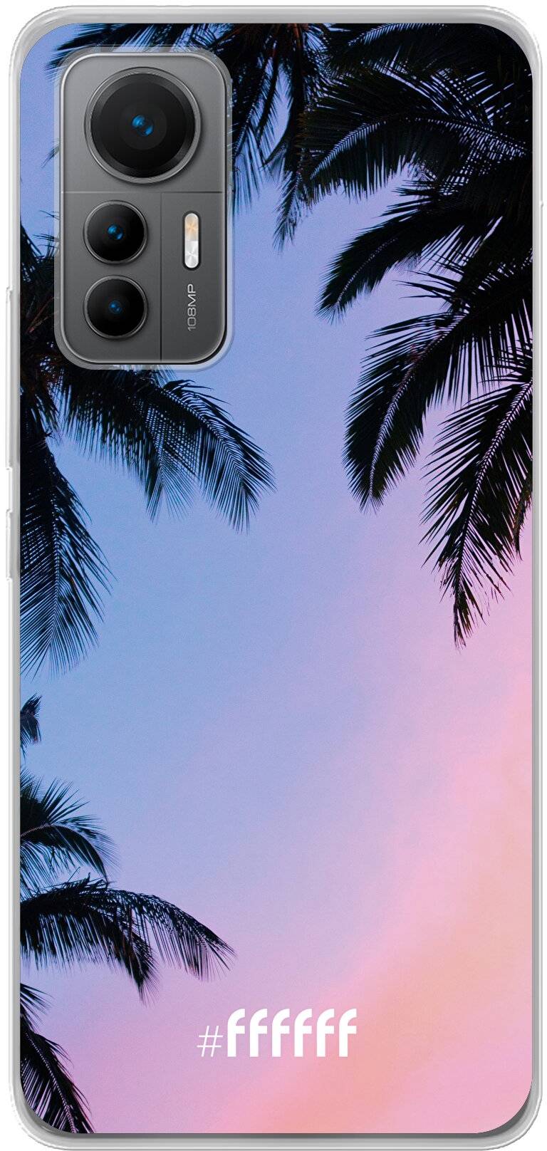 Sunset Palms 12 Lite