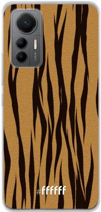 Tiger Print 12 Lite