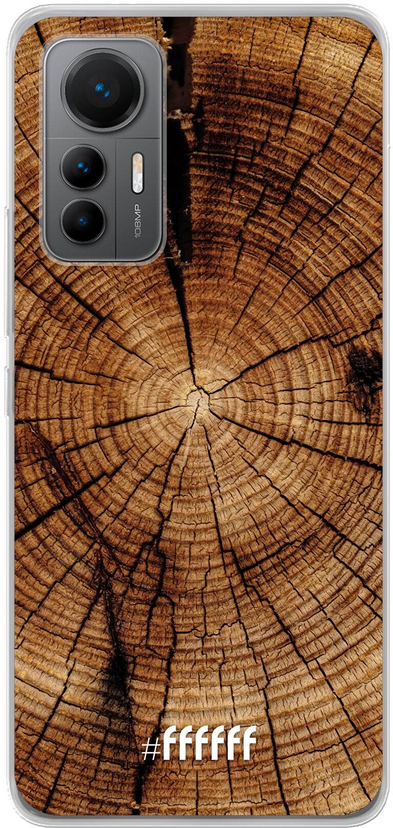 Tree Rings 12 Lite