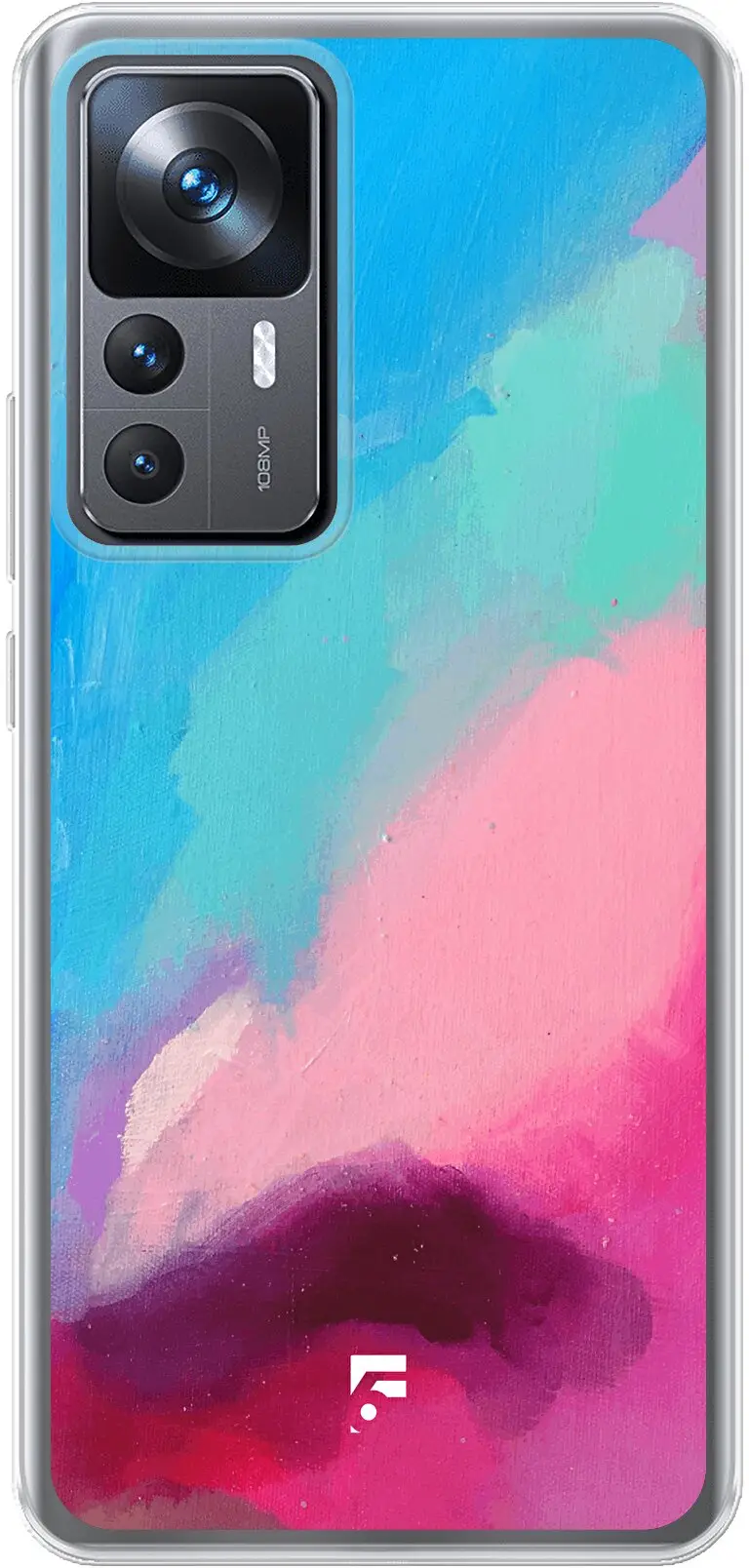 Abstract Hues 12T Pro