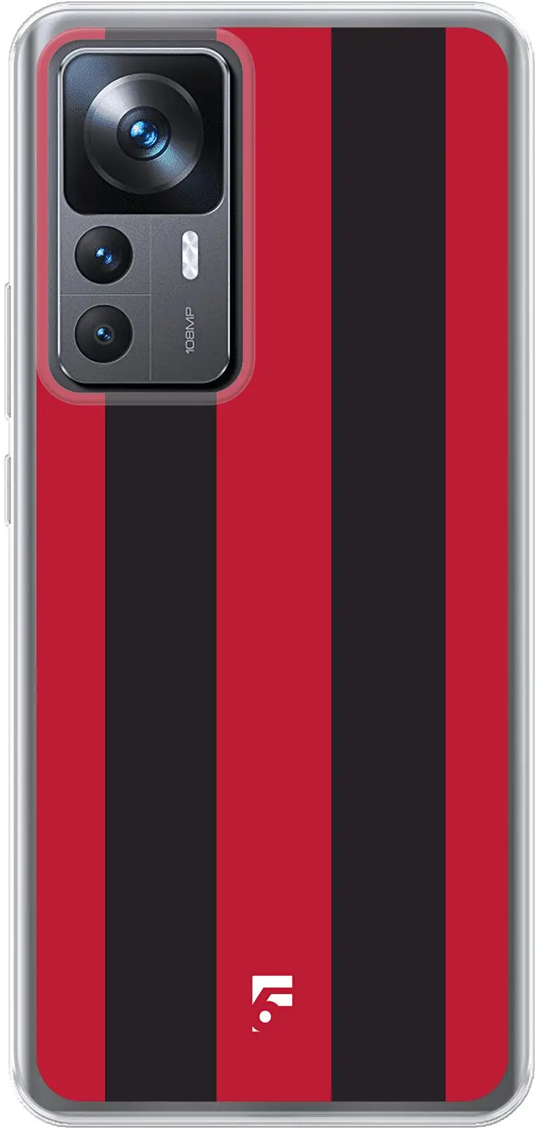 AC Milan 12T Pro