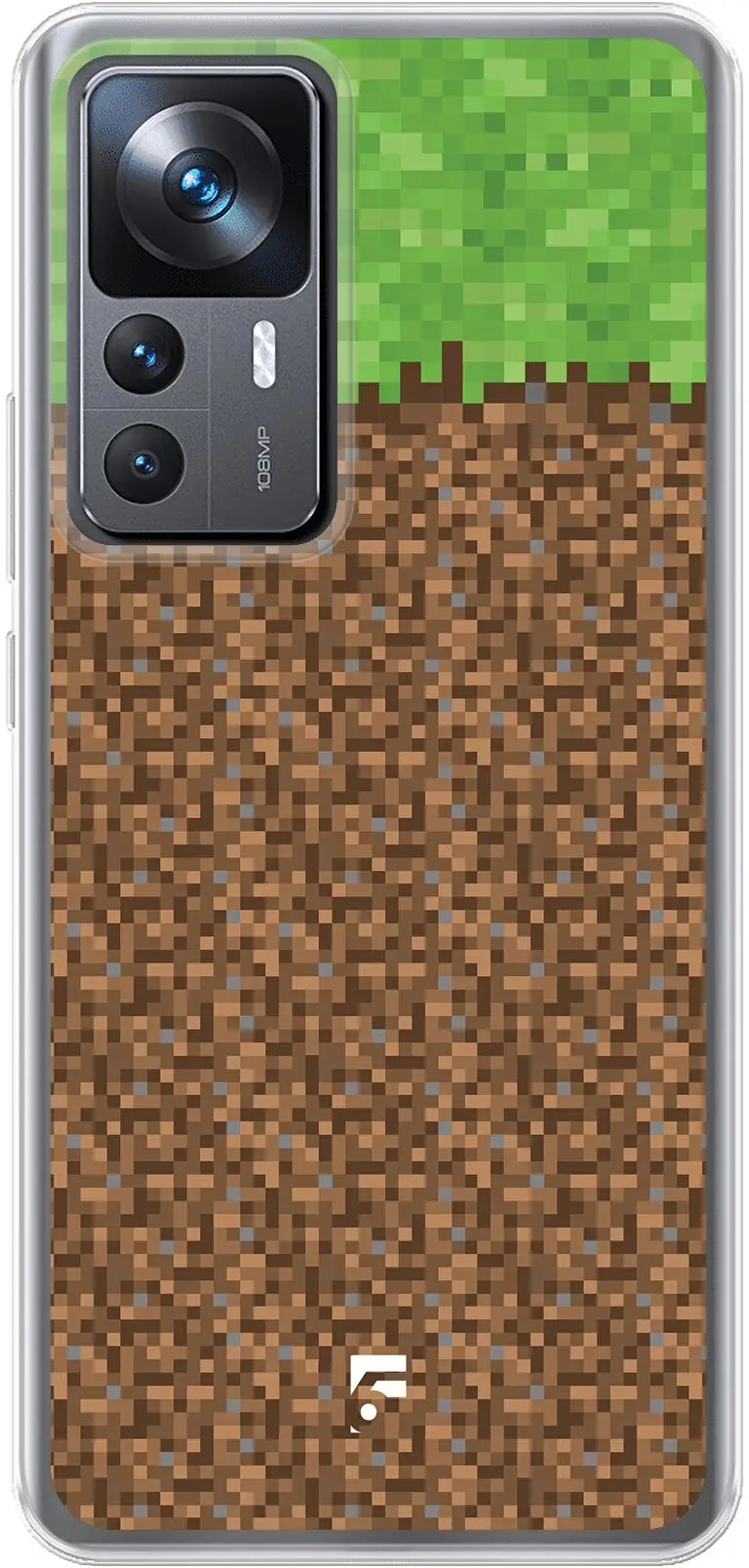 BlokWereld - Grass 12T Pro
