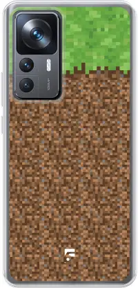 BlokWereld - Grass 12T Pro