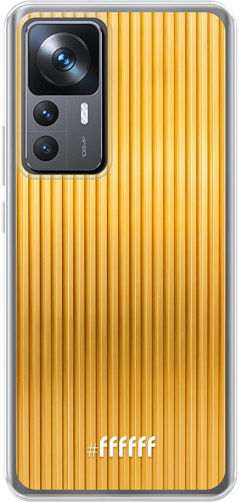 Bold Gold 12T Pro