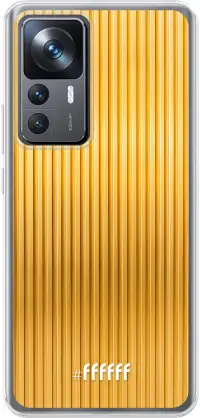 Bold Gold 12T Pro