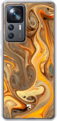 Brownie Caramel 12T Pro