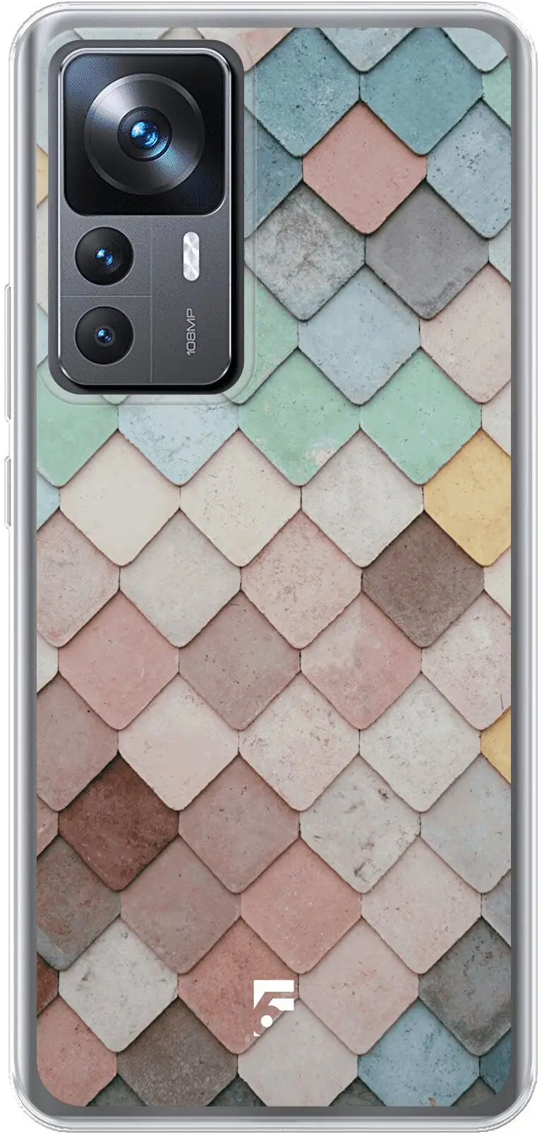 Colour Tiles 12T Pro