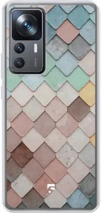 Colour Tiles 12T Pro