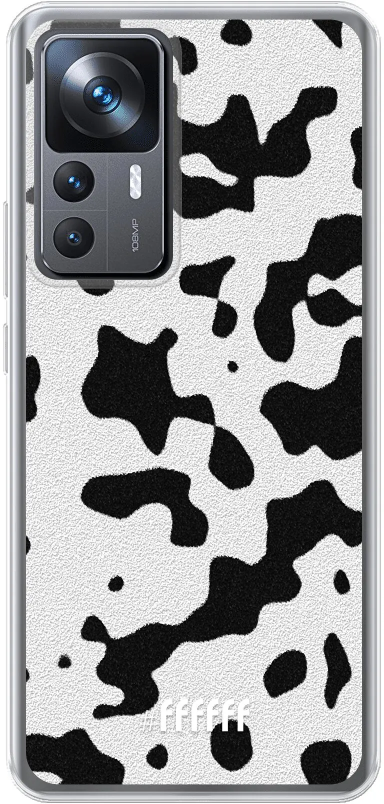 Dalmation Print 12T Pro