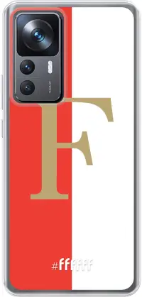 Feyenoord - F 12T Pro