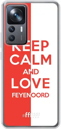 Feyenoord - Keep calm 12T Pro