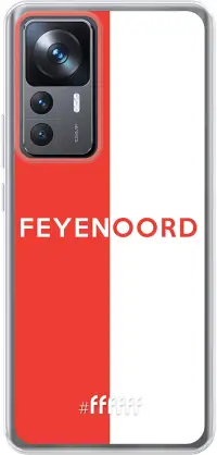 Feyenoord - met opdruk 12T Pro