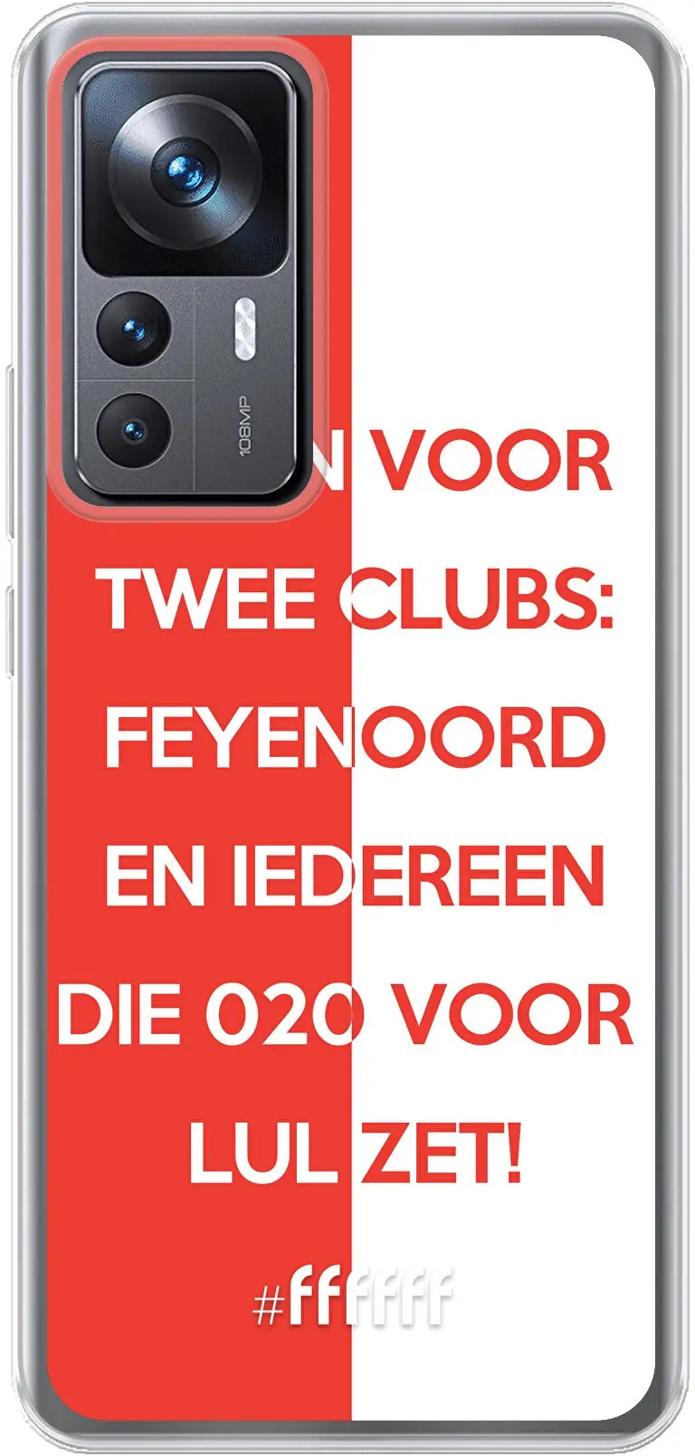 Feyenoord - Quote 12T Pro