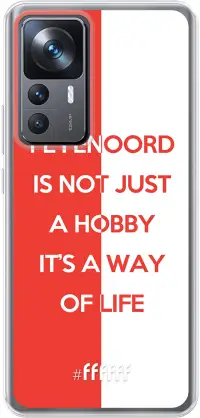 Feyenoord - Way of life 12T Pro