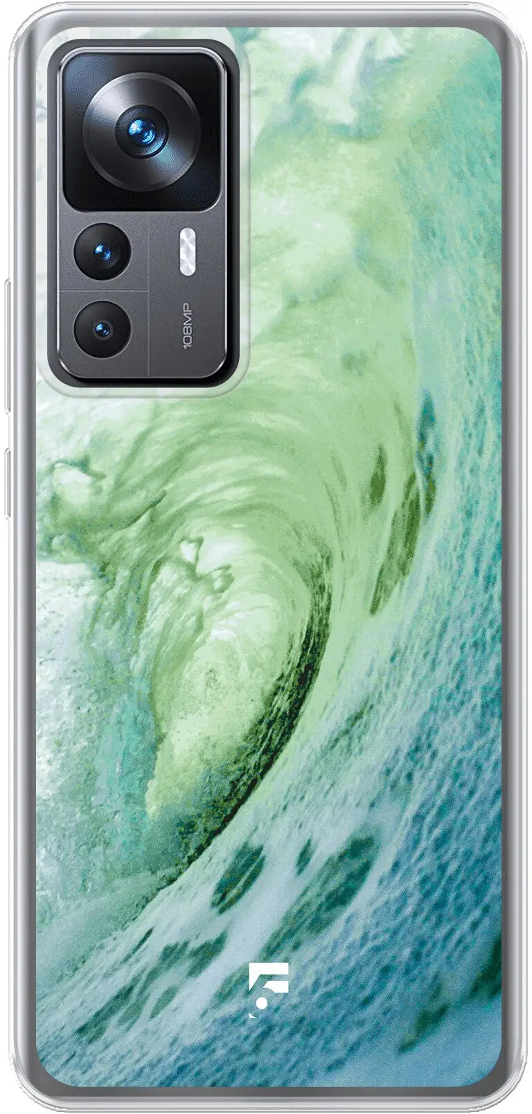 It's a Wave 12T Pro