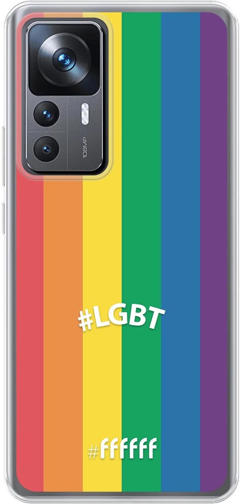 #LGBT - #LGBT 12T Pro