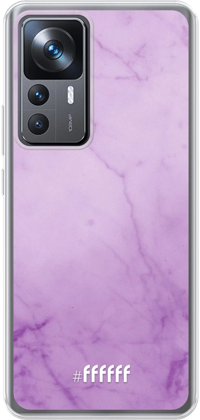 Lilac Marble 12T Pro