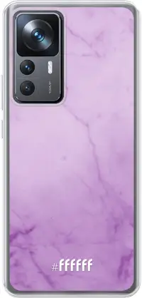 Lilac Marble 12T Pro