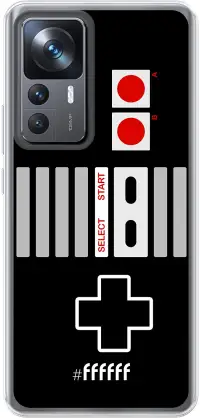 NES Controller 12T Pro