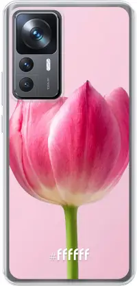 Pink Tulip 12T Pro