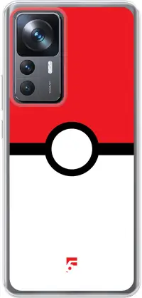 Pokeball 12T Pro