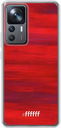 Scarlet Canvas 12T Pro