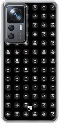 The Witcher 12T Pro