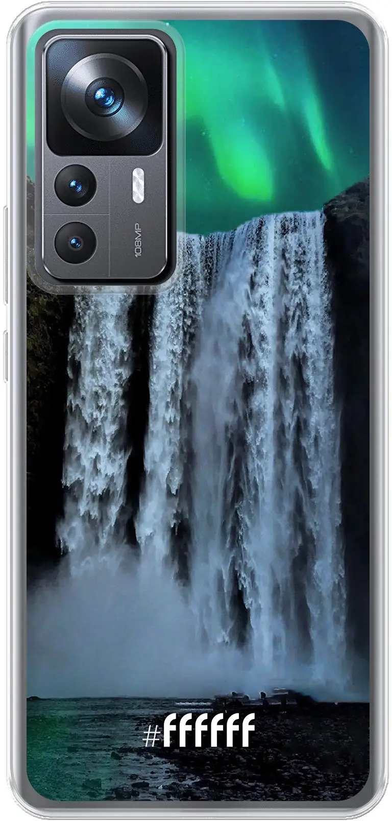 Waterfall Polar Lights 12T Pro