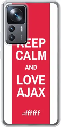 AFC Ajax Keep Calm 12T