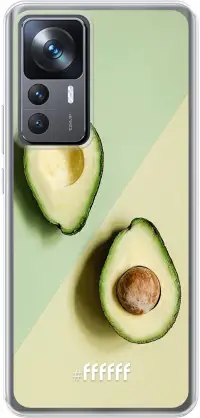 Avocado Aficionado 12T