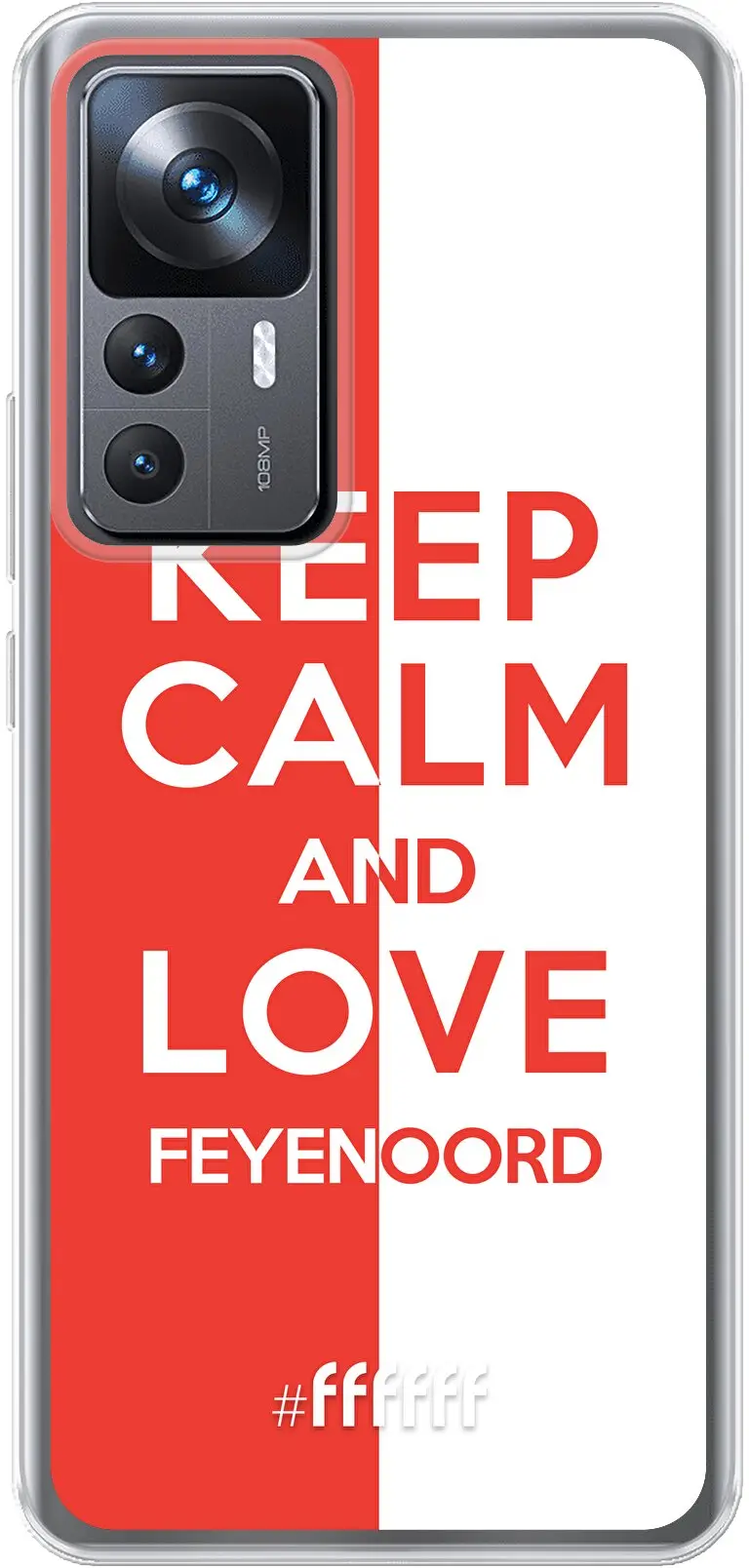 Feyenoord - Keep calm 12T