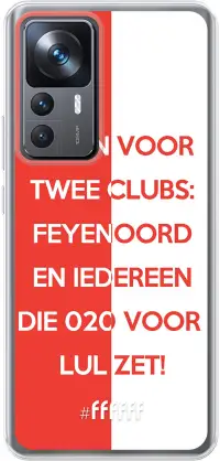 Feyenoord - Quote 12T