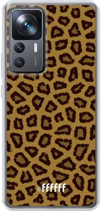 Leopard Print 12T