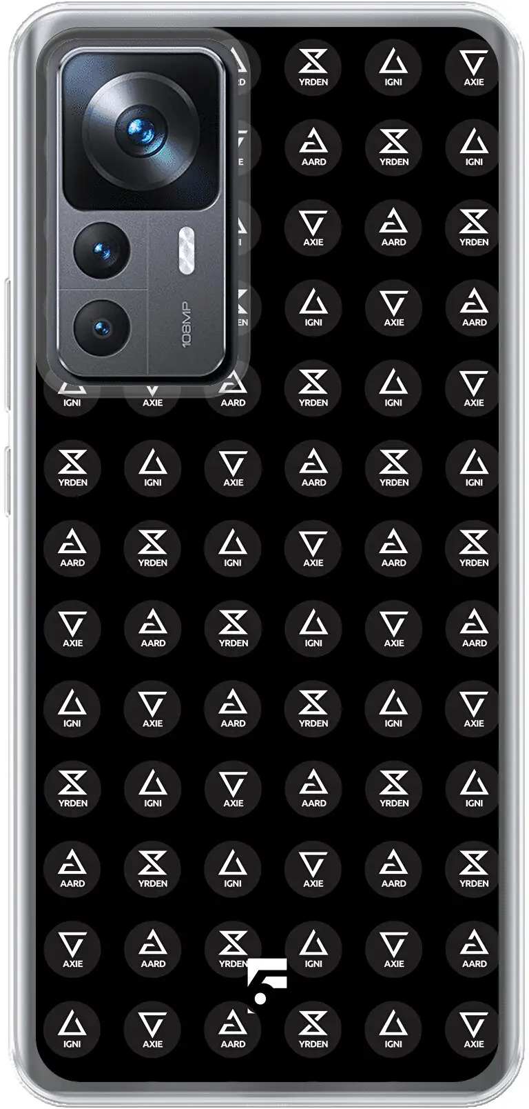 The Witcher 12T