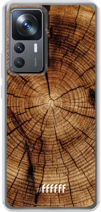 Tree Rings 12T